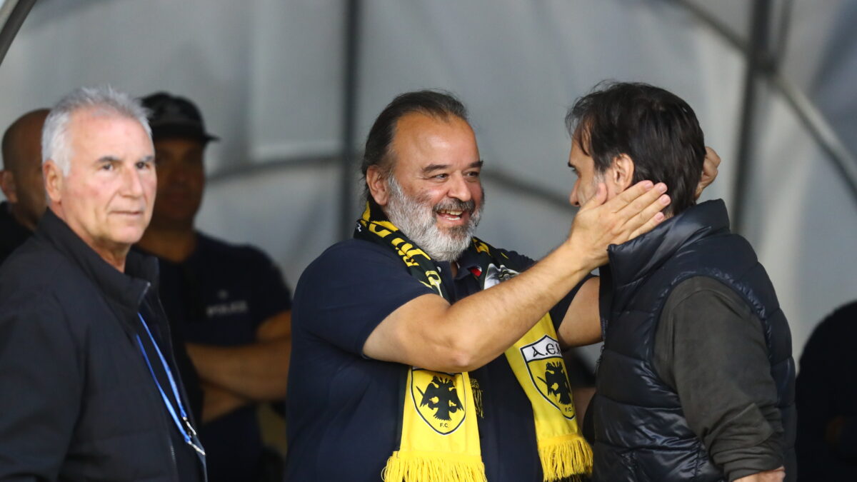 ΜΑΡΚΟΣ ΧΟΥΖΟΥΡΗΣ