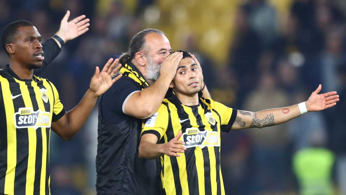 ΜΑΡΚΟΣ ΧΟΥΖΟΥΡΗΣ