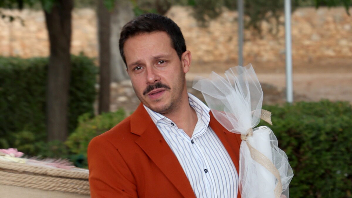 Δημήτρης Μακαλιάς