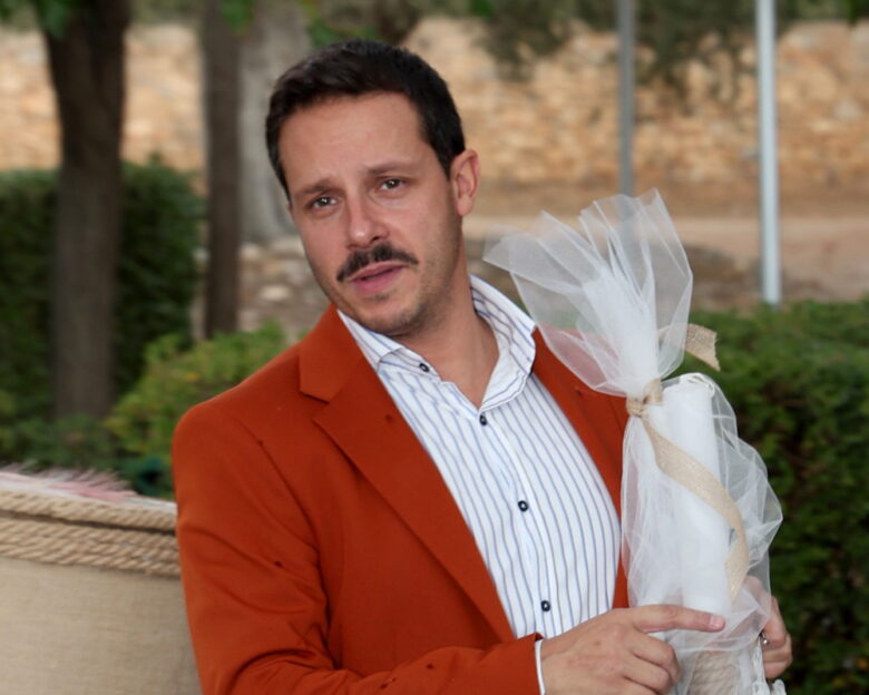 Δημήτρης Μακαλιάς: «Έχω επικοινωνήσει με άτομα που έχουν φύγει από τη ζωή»