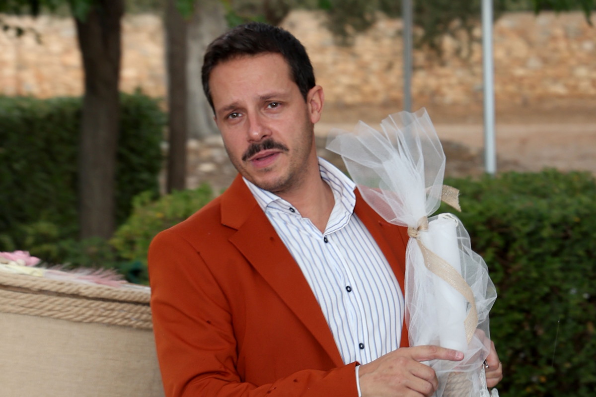 Δημήτρης Μακαλιάς