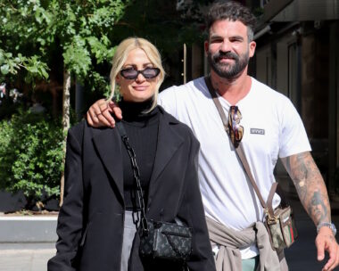 Ιωάννα Τούνη και Δημήτρης Αλεξάνδρου