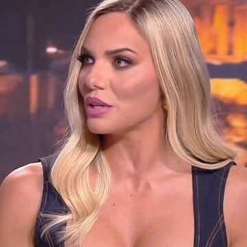 Ιωάννα Μαλέσκου