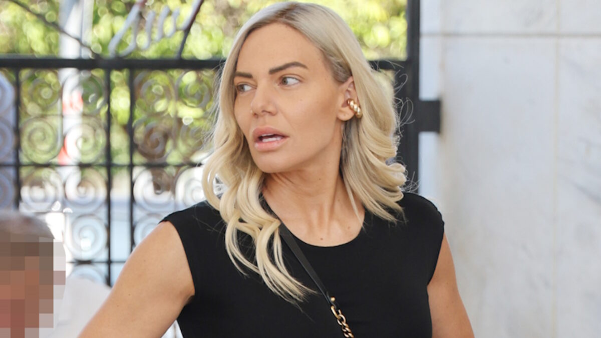 Iωάννα Μαλέσκου