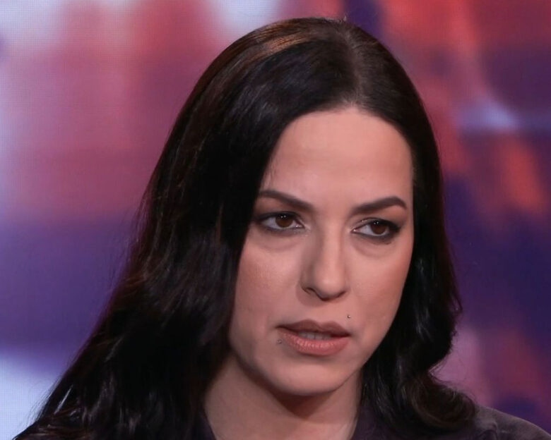 Ιωάννα Πηλιχού: Μου έχει στοιχίσει αυτή η απώλεια και θα επέστρεφα εκεί, θα ήθελα να την ξαναδώ