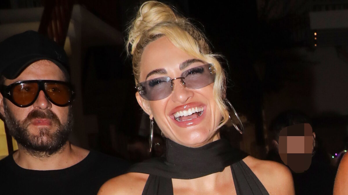 H Iωάννα Τούνη