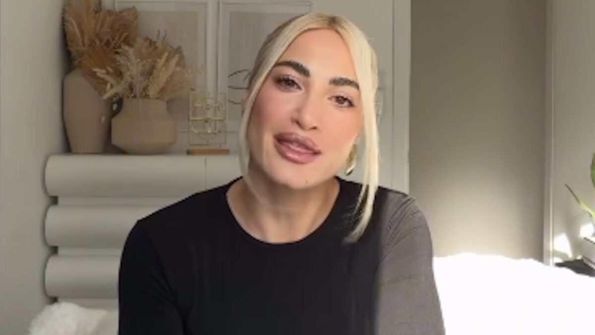 Ιωάννα Τούνη για το revenge porn: «Ο κόσμος με αντιμετωπίζει ως πόρνη – Οι κατηγορούμενοι δήλωσαν ότι είναι θύματα»