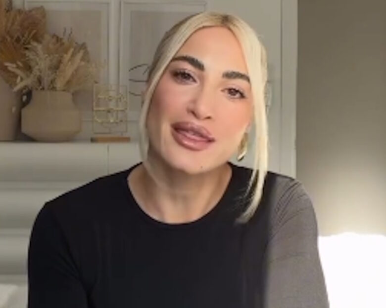 Ιωάννα Τούνη: «Ο κόσμος με αντιμετωπίζει ως πόρνη – Παρότι θα είμαι στιγματισμένη για πάντα και παρότι ξέρω ποια είναι η πραγματικότητα»