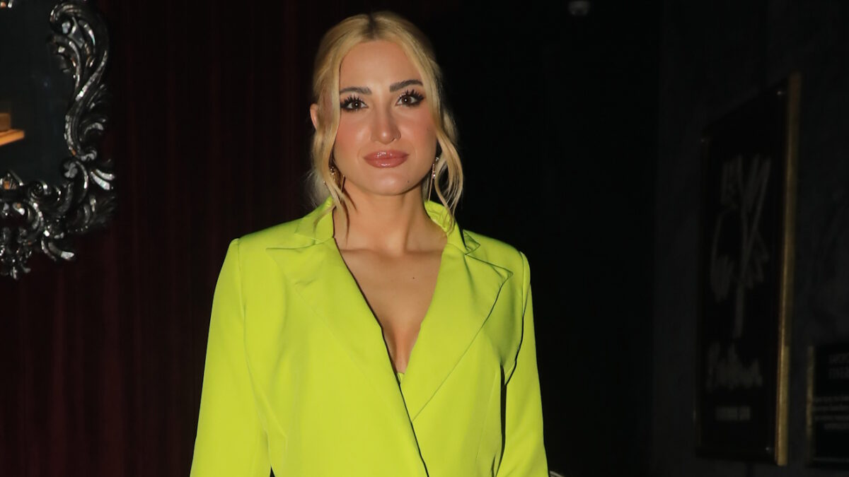 Ιωάννα Τούνη