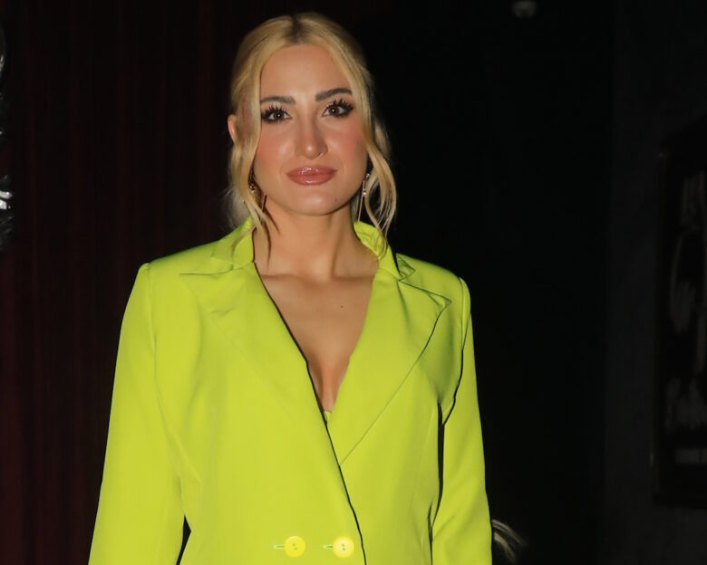 Ιωάννα Τούνη: Διακόπηκε η δίκη για το revenge porn για τις 23 Ιανουαρίου