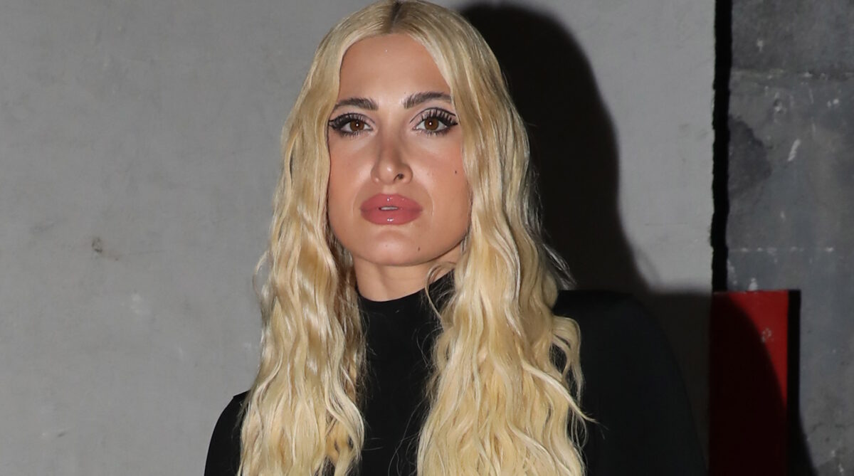 Ιωάννα Τούνη