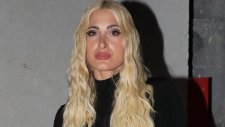 Ιωάννα Τούνη