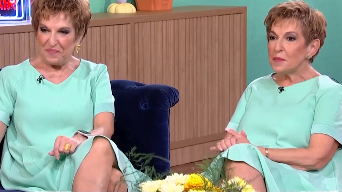 Ιωάννα και Χριστίνα Μάνδρου