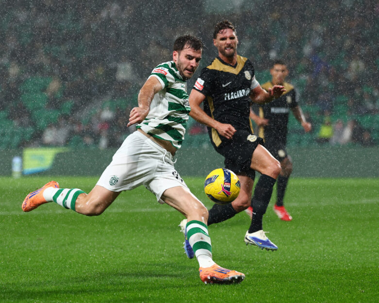 Σπόρτινγκ – Αλβέρκα 2-0: Xρυσή αλλαγή o Φώτης Ιωαννίδης, χάρισε τη νίκη στους πρωταθλητές Πορτογαλίας