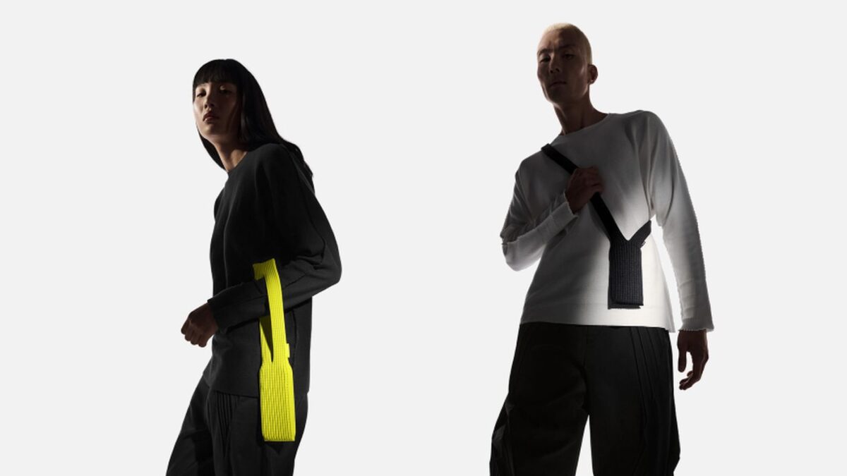 Η Apple λανσάρει το iPhone Pocket