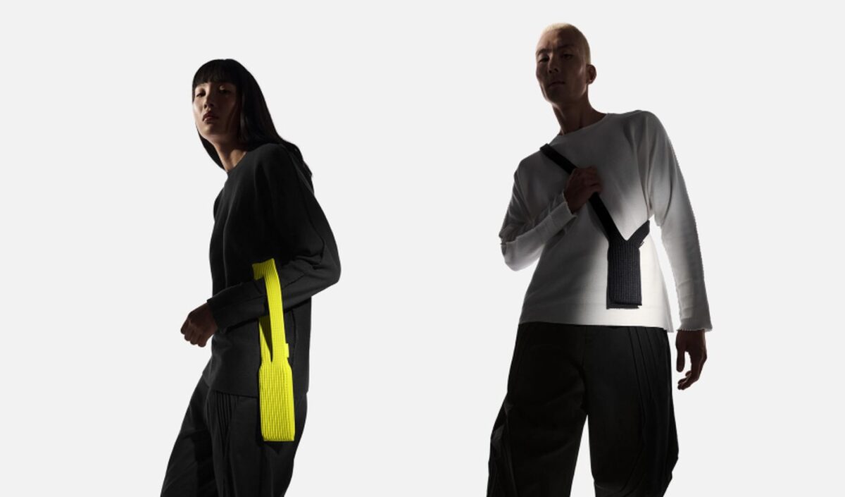 Η Apple λανσάρει το iPhone Pocket