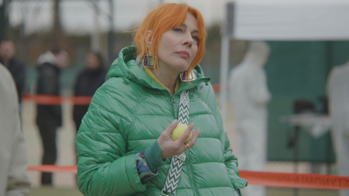 Σμαράγδα Καρύδη