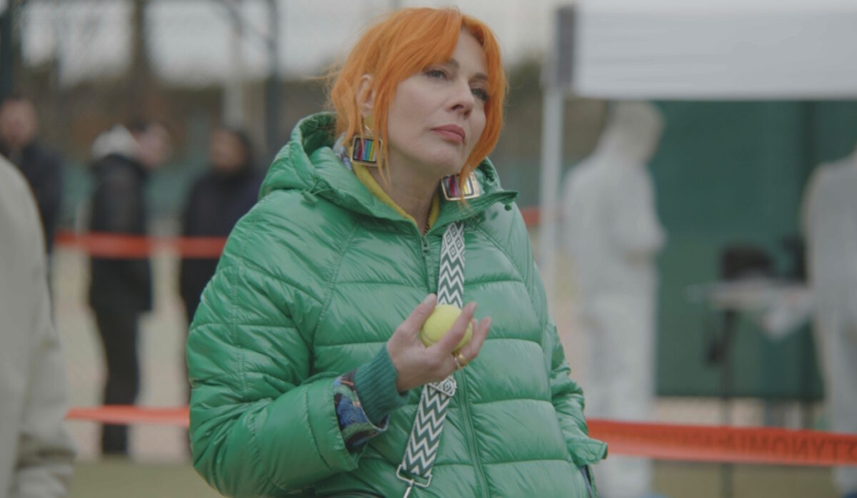 Σμαράγδα Καρύδη