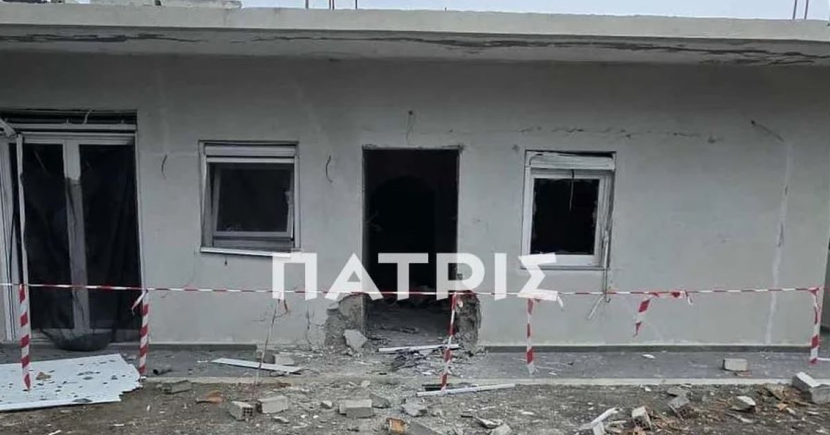 Heraklion: The vendetta revived in Vorizia with 3 dead from gunshots – Retaliation for a bomb in a house under construction