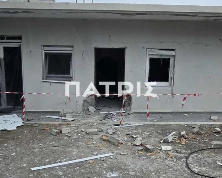 Ηράκλειο: Αναβίωσε η βεντέτα στα Βορίζια με 3 νεκρούς από πυροβολισμούς – Αντίποινα για βόμβα σε υπό κατασκευή σπίτι