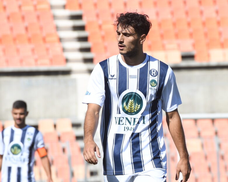 Super League 2: Ισόπαλο το ντέρμπι Αναγέννηση Καρδίτσας – Ηρακλής, μεγάλη νίκη για τον Πανιώνιο στη Σύρο