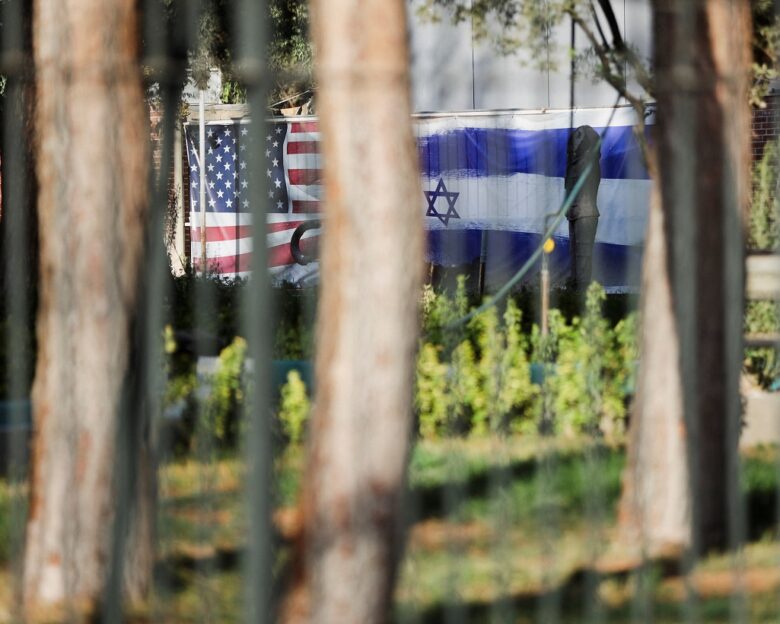 Το Ιράν υποστηρίζει πως εξάρθρωσε «δίκτυο κατασκοπείας» των ισραηλινών και αμερικανικών υπηρεσιών πληροφοριών