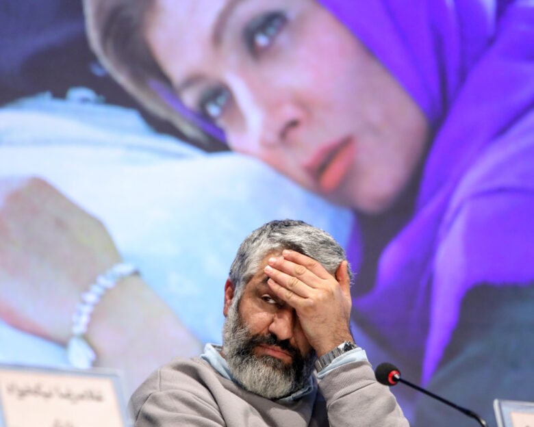 Ιράν: Νεαρή γυναίκα καταγγέλλει βιασμό από ηθοποιό την στιγμή που το κίνημα «MeToo» ενισχύεται στη χώρα – Υπέρ του η κοινή γνώμη