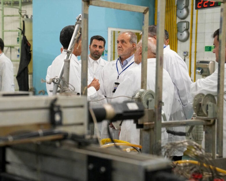 Ιράν: Αρνείται στον ΔΟΑΕ την πρόσβαση σε πυρηνικές εγκαταστάσεις που χτυπήθηκαν στον πόλεμο με το Ισραήλ