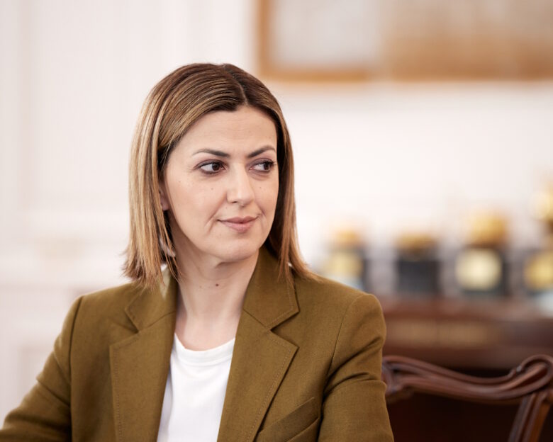 Ειρήνη Αγαπηδάκη: 1 στα 6 παιδιά αυτοτραυματίζεται – Αναγκαιότητα η λήψη άμεσης δράσης