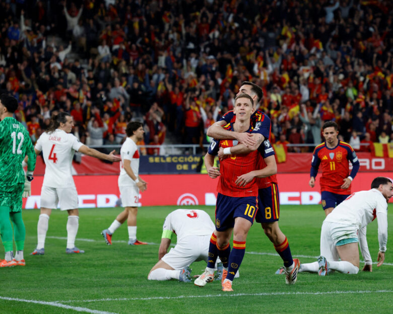 Μουντιάλ 2026: Οι 39 εθνικές ομάδες που προκρίθηκαν στην τελική φάση της διοργάνωσης και τα «εισιτήρια» που απομένουν