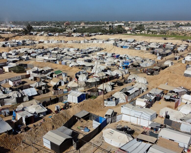 Ισραηλινή ΜΚΟ καταγγέλλει την δημιουργία νέου εβραϊκού οικισμού στη Δυτική Όχθη