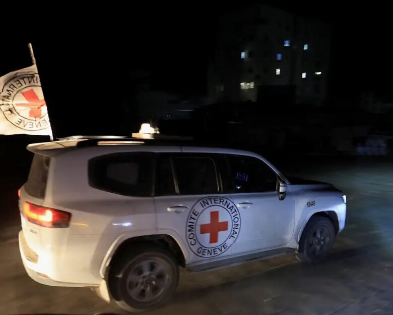 Το Ισραήλ παρέλαβε λείψανα που εκτιμά πως δεν ανήκουν σε ομήρους της Χαμάς