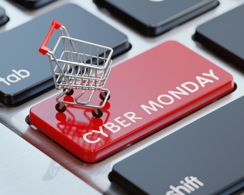 Cyber Monday 2025: Τι να προσέξετε στις online αγορές σας
