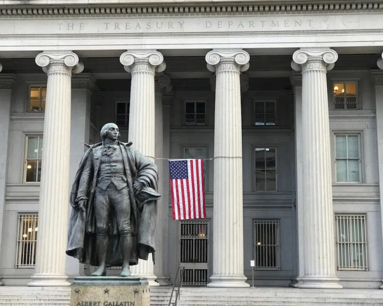 Σε άνοδο τα αμερικανικά ομόλογα μετά την έκθεση για την αγορά εργασίας