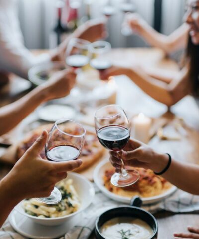 Lemnos Philema x Tsiftis Γαστροκουτούκι+: H γαστρονομία της Λήμνου συναντά τη δημιουργική Αθήνα