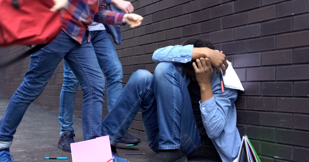 Xanthi: 15-year-old victim of brutal attack – They set a trap for him and hit him with punches and kicks in the head