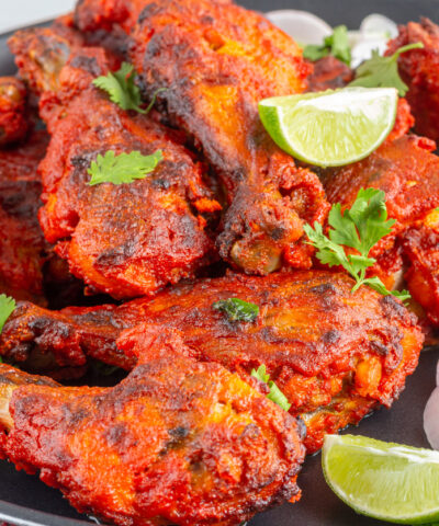 Κοτόπουλο ταντούρι