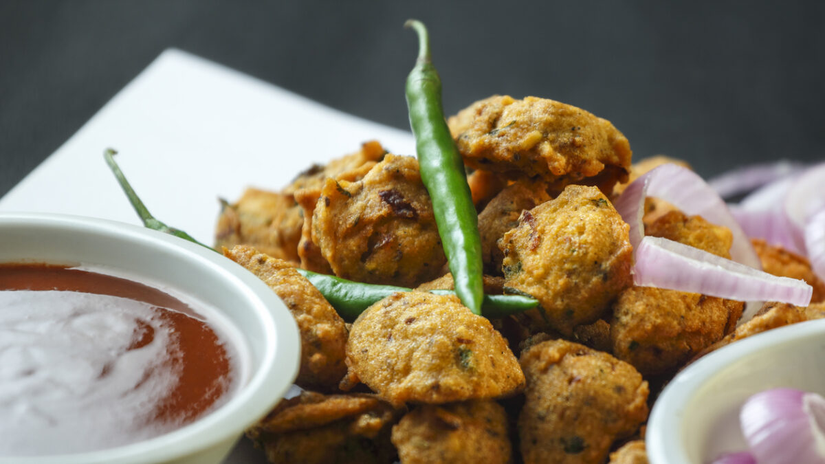 Κολοκύθα πακόρα