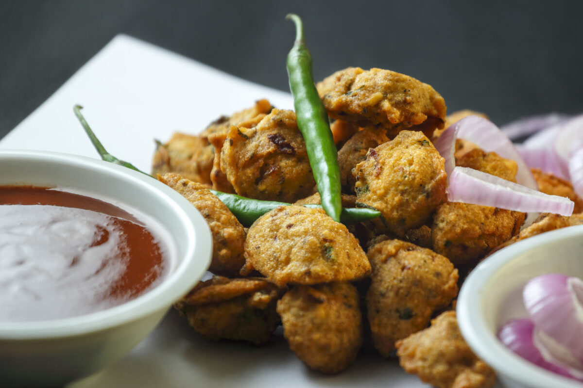 Κολοκύθα πακόρα