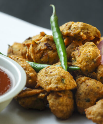 Κολοκύθα πακόρα