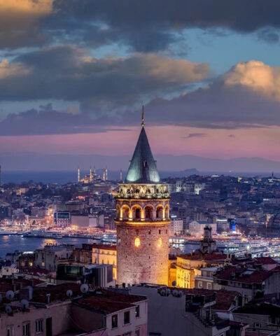 Κωνσταντινούπολη