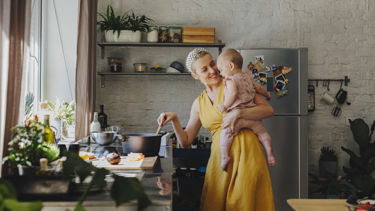 Μοσχαράκι λεμονάτο και τάκος με χοιρινή μπριζόλα ξεχωρίζουν στο μενού της επόμενης εβδομάδας