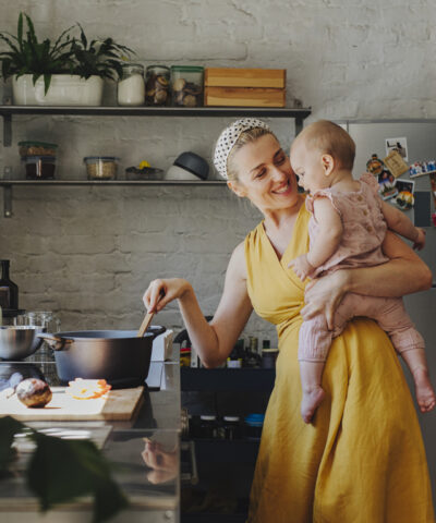 Μοσχαράκι λεμονάτο και τάκος με χοιρινή μπριζόλα ξεχωρίζουν στο μενού της επόμενης εβδομάδας