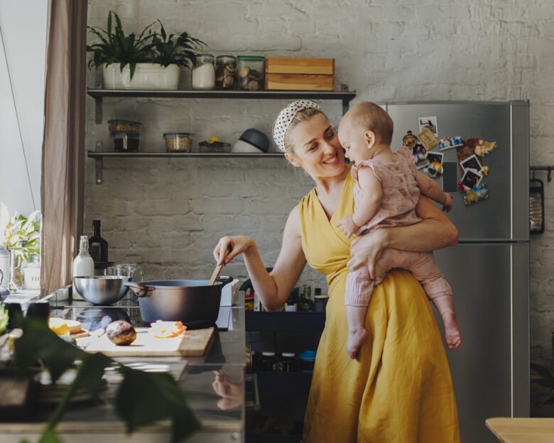 Μοσχαράκι λεμονάτο και τάκος με χοιρινή μπριζόλα ξεχωρίζουν στο μενού της επόμενης εβδομάδας