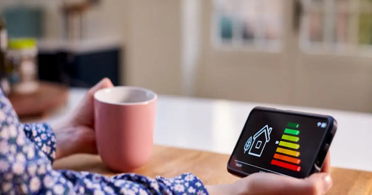 Save 2025: Increase by 490 million euros of the fund for the residential energy upgrade program