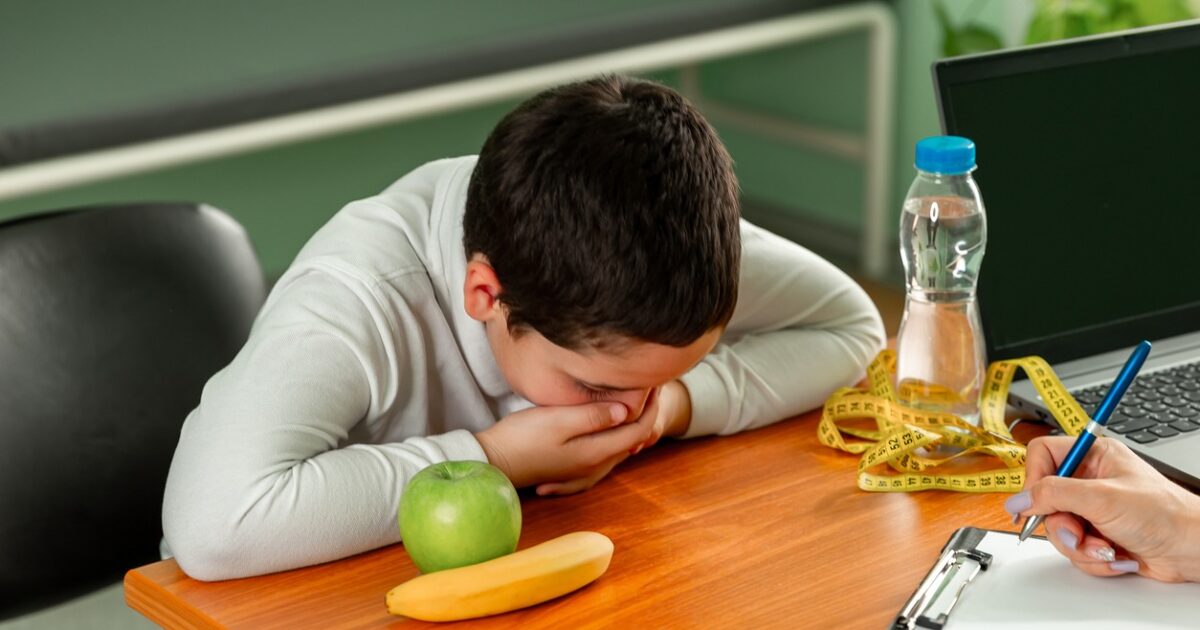 Child and adolescent hypertension: Cases doubled in 20 years