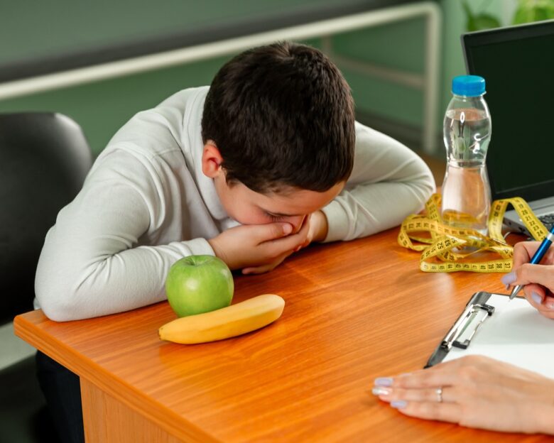 Παιδική και εφηβική υπέρταση: Διπλασιάστηκαν τα περιστατικά μέσα σε 20 χρόνια