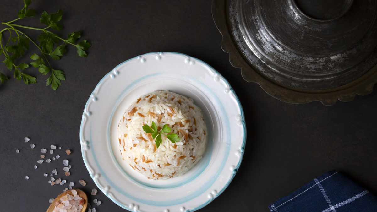 Ατζέμ πιλάφι