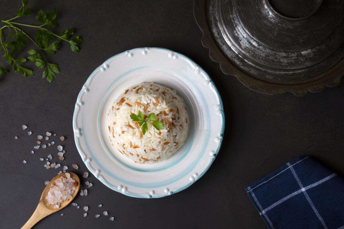 Ατζέμ πιλάφι