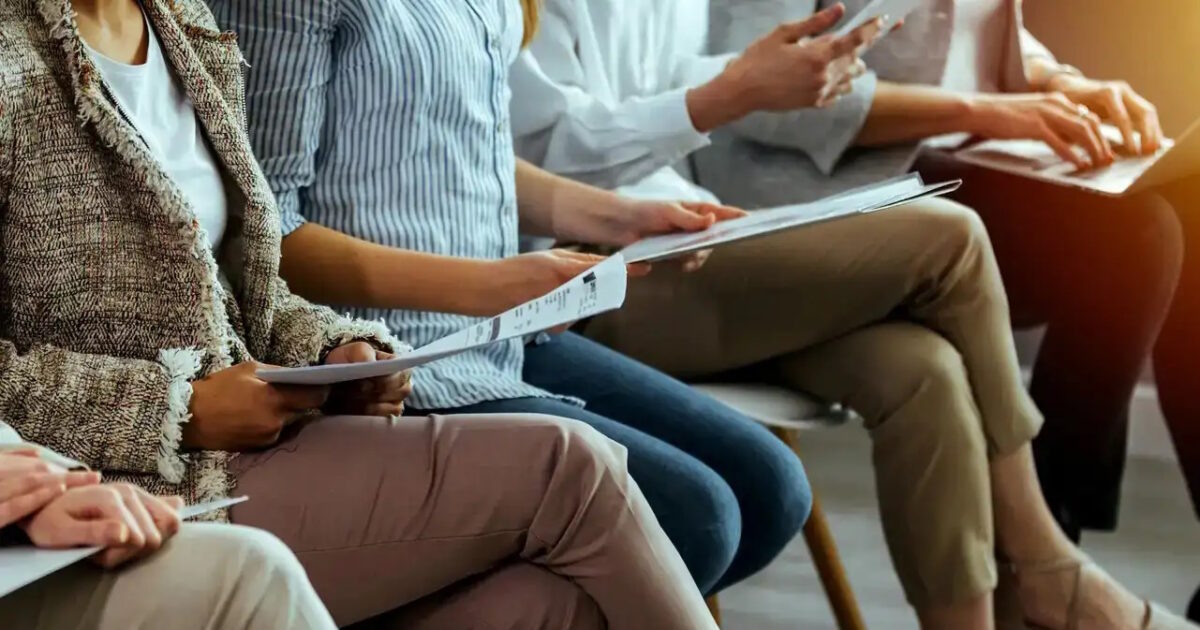 Jump in employment in Greece in the last six years – How the labor market is recovering after the 10-year crisis and the shock of the pandemic